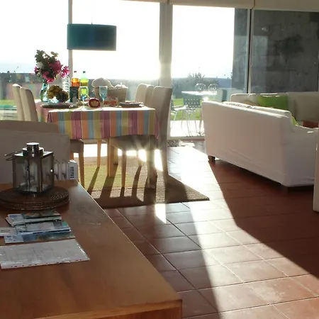 Holiday home Vivenda Vista Mar 8 *