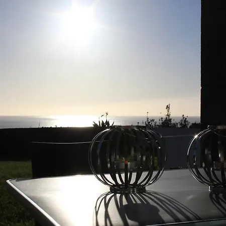 Vivenda Vista Mar 8 Holiday home