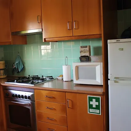 Vivenda Vista Mar 8 Holiday home
