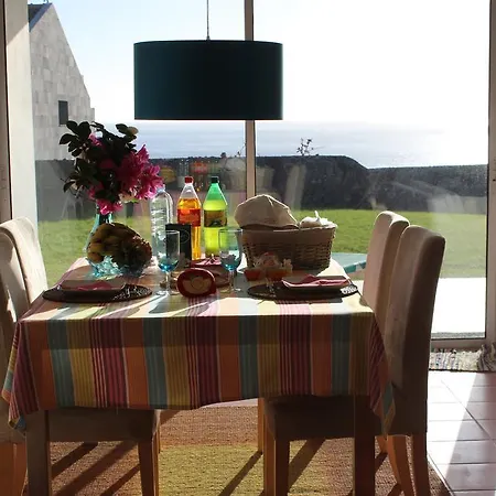 Holiday home Vivenda Vista Mar 8